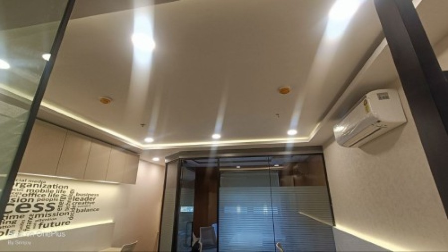 Kolkata Salt Lake Office Opportunity