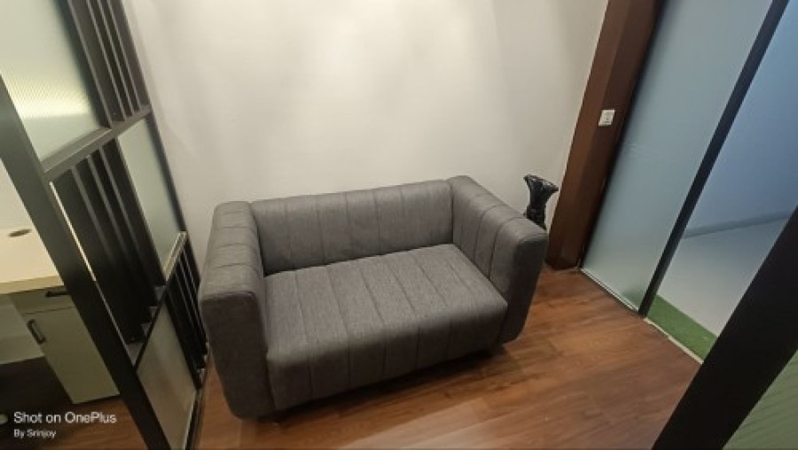 Kolkata Salt Lake Office Opportunity